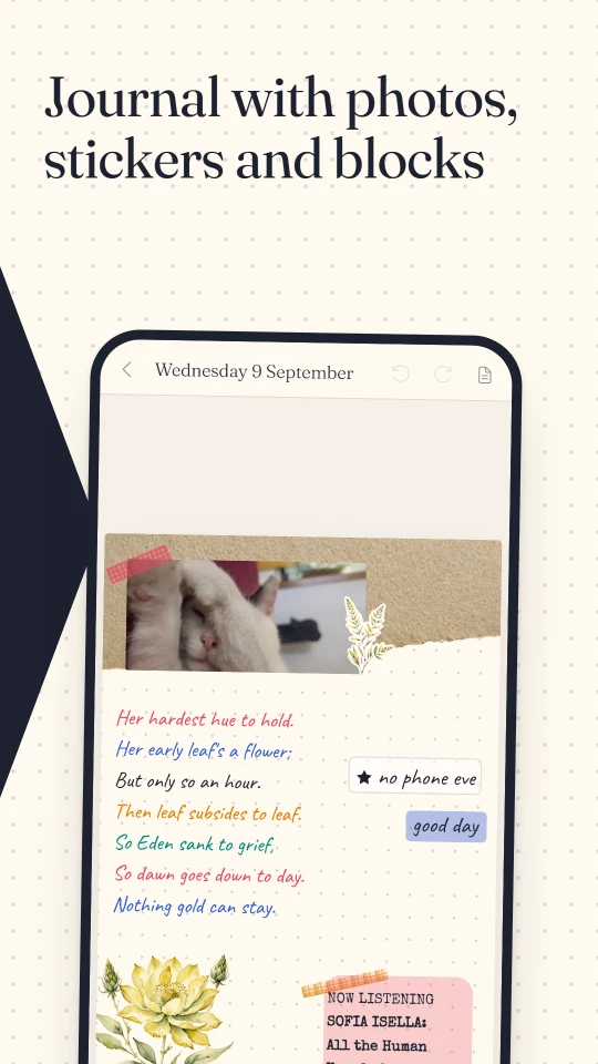 Journal